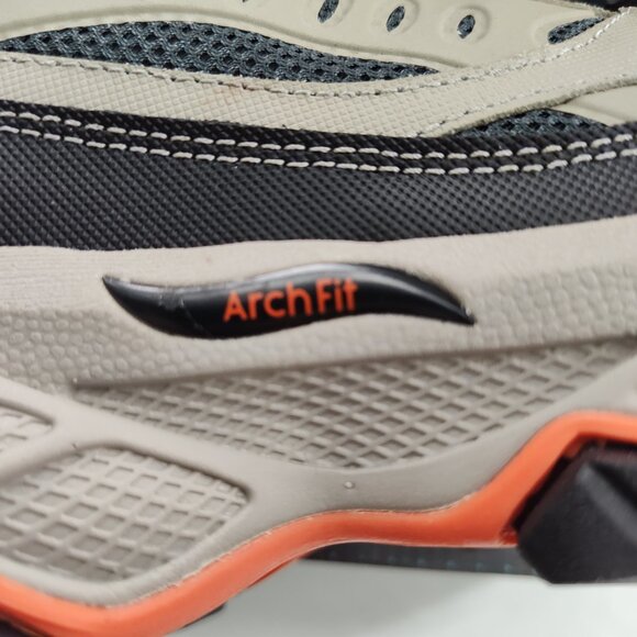 Skechers Men's After Burn M.Fit Size 11.5 P#94@CMK - Picture 5 of 9